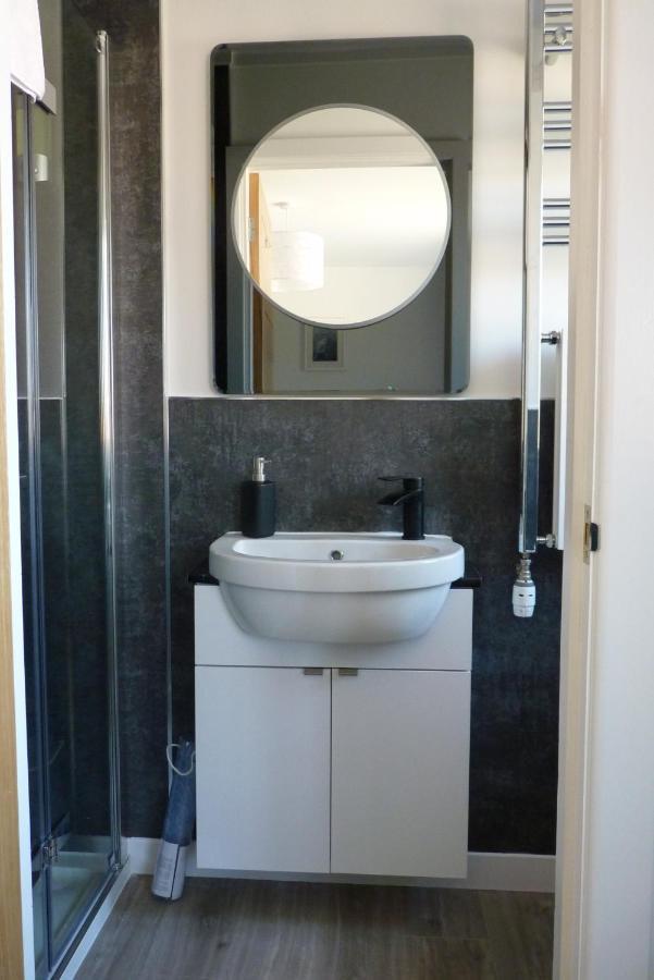 Tanleys B&B Grantown-on-Spey Экстерьер фото
