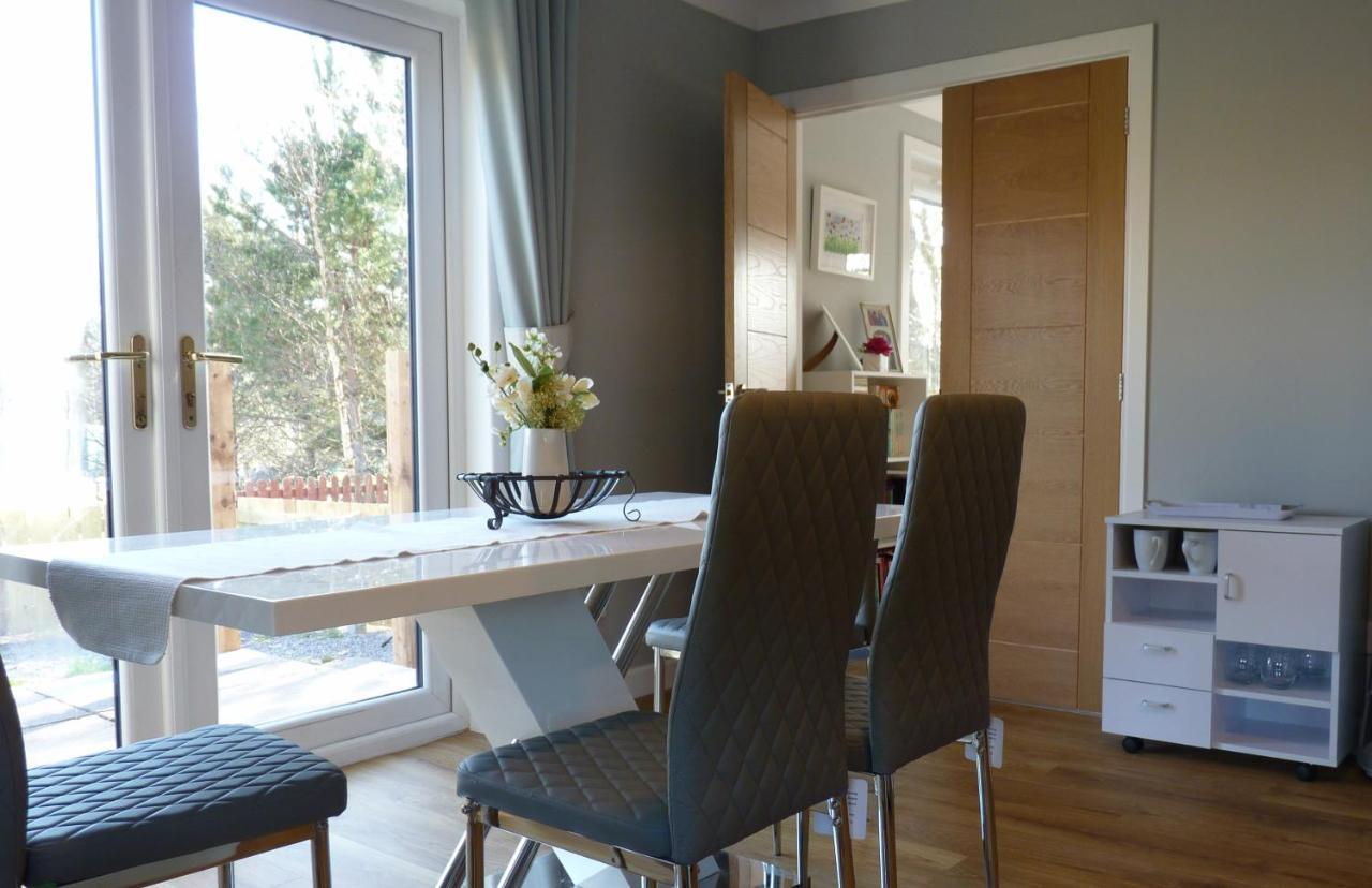 Tanleys B&B Grantown-on-Spey Экстерьер фото