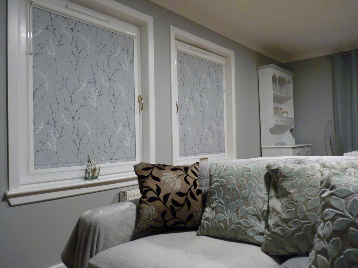 Tanleys B&B Grantown-on-Spey Экстерьер фото