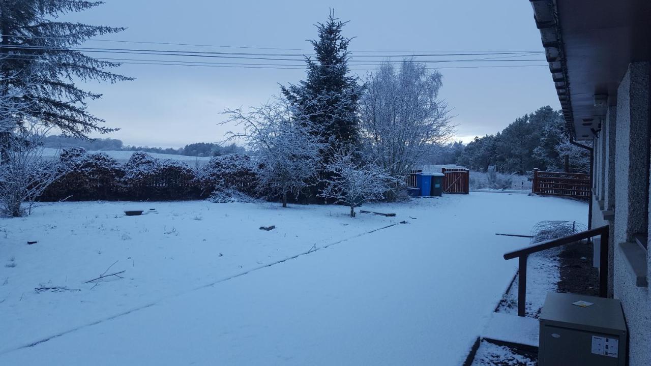 Tanleys B&B Grantown-on-Spey Экстерьер фото